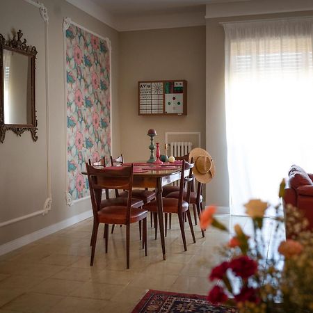 Milu Luxury Apartment Pescara Eksteriør bilde