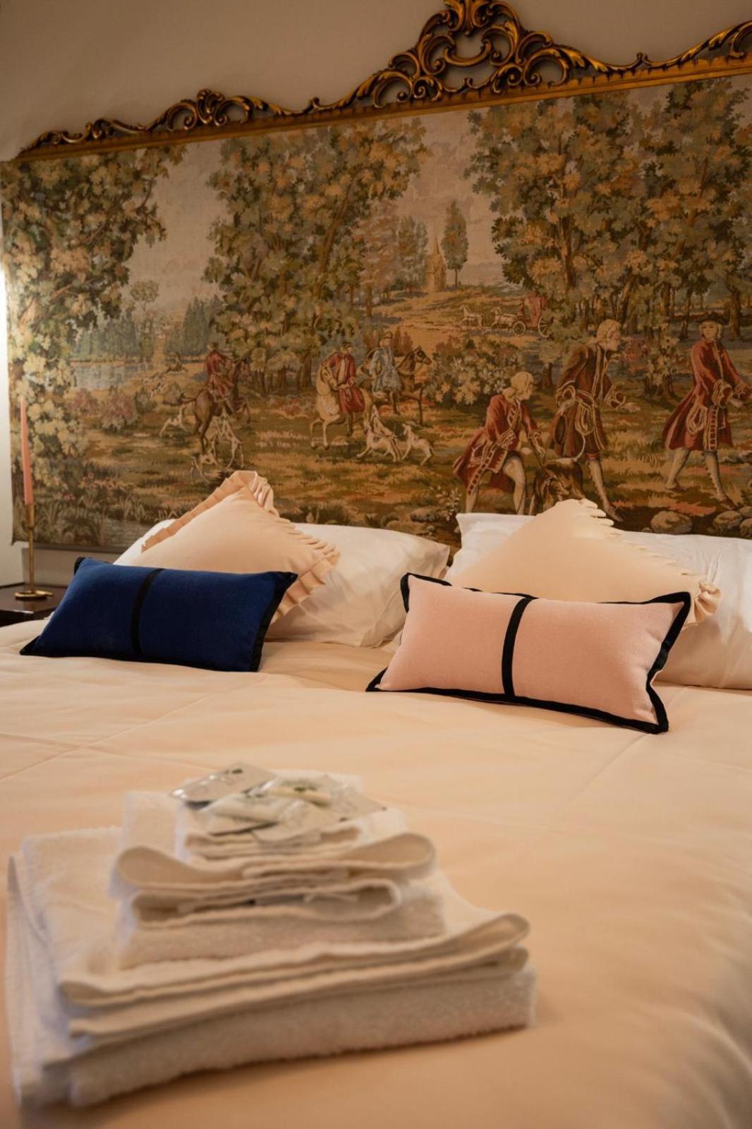 Milu Luxury Apartment Pescara Eksteriør bilde