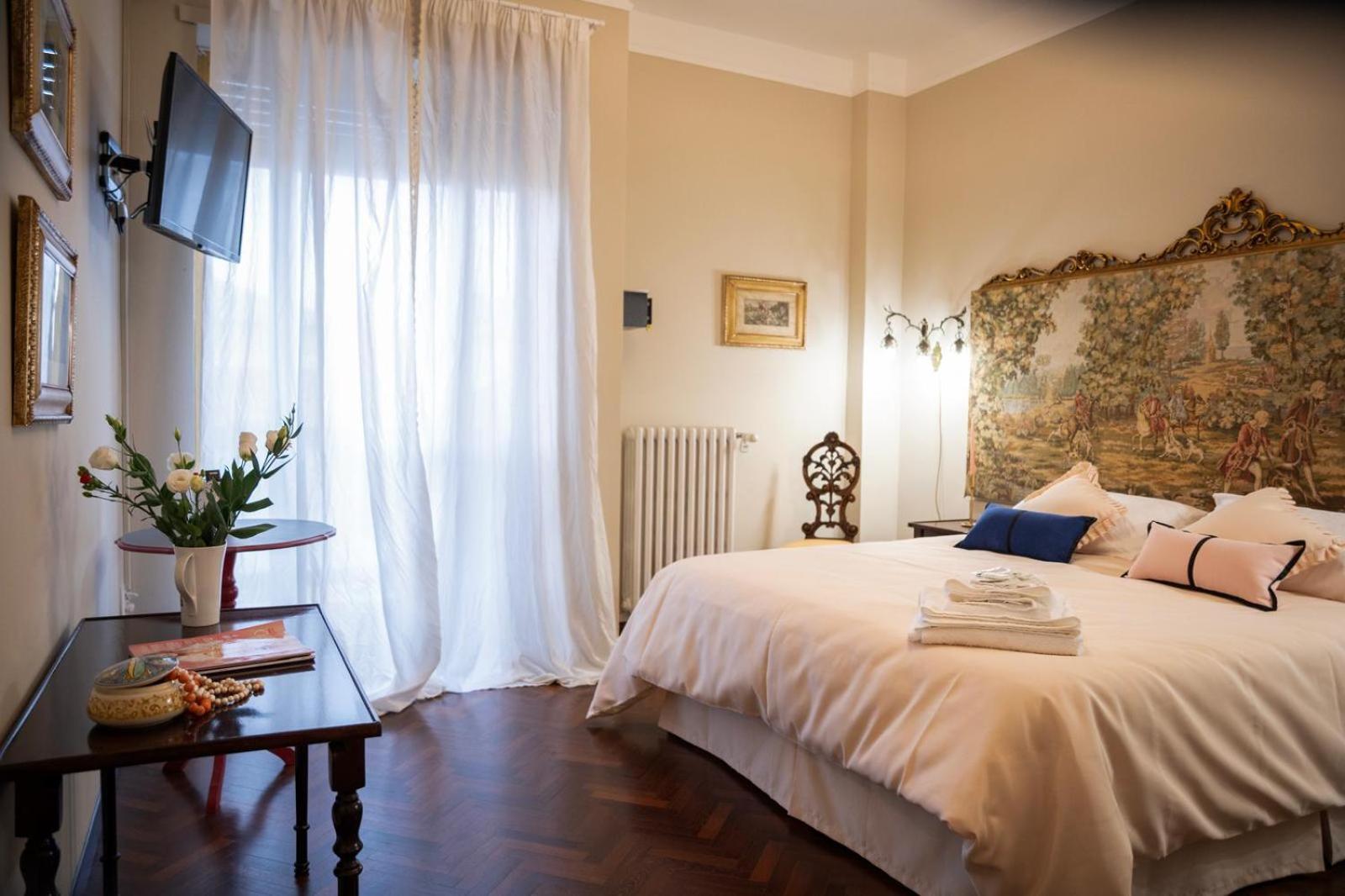 Milu Luxury Apartment Pescara Eksteriør bilde