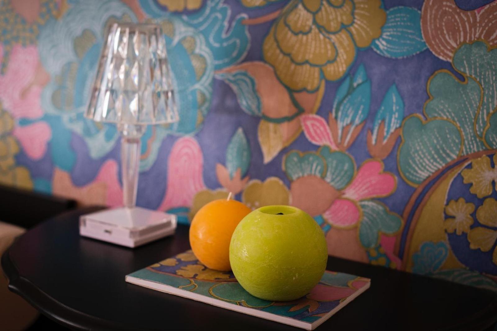 Milu Luxury Apartment Pescara Eksteriør bilde