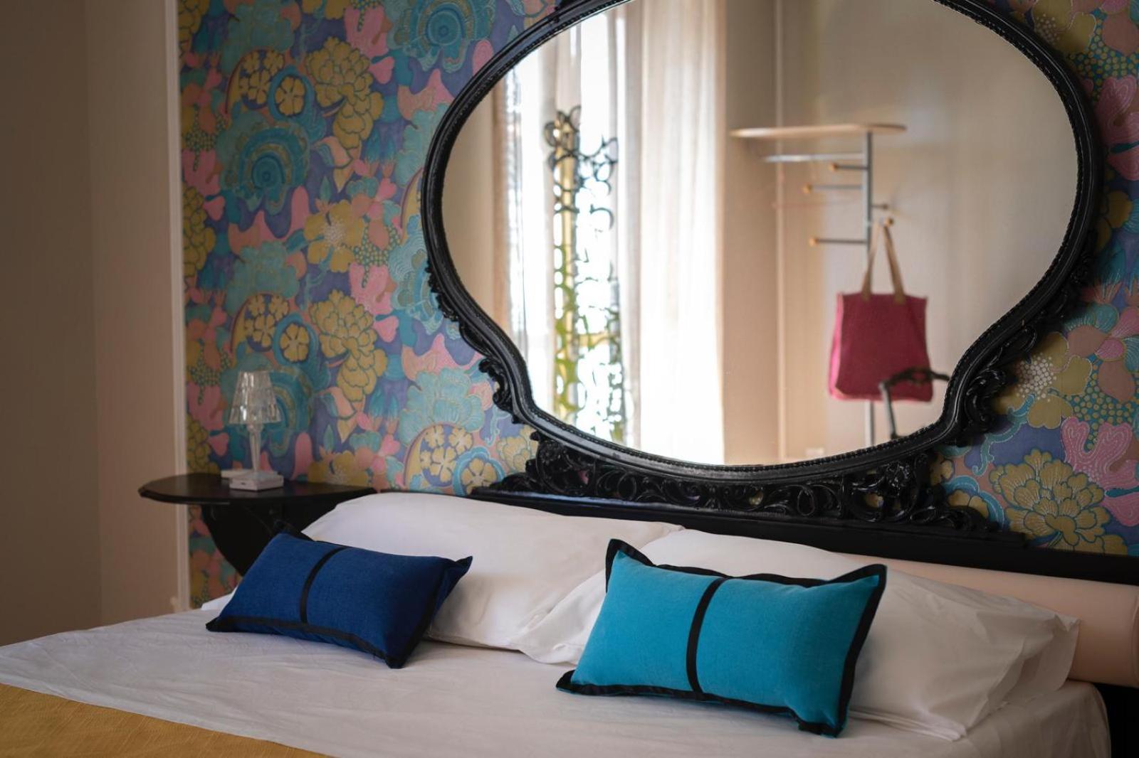 Milu Luxury Apartment Pescara Eksteriør bilde